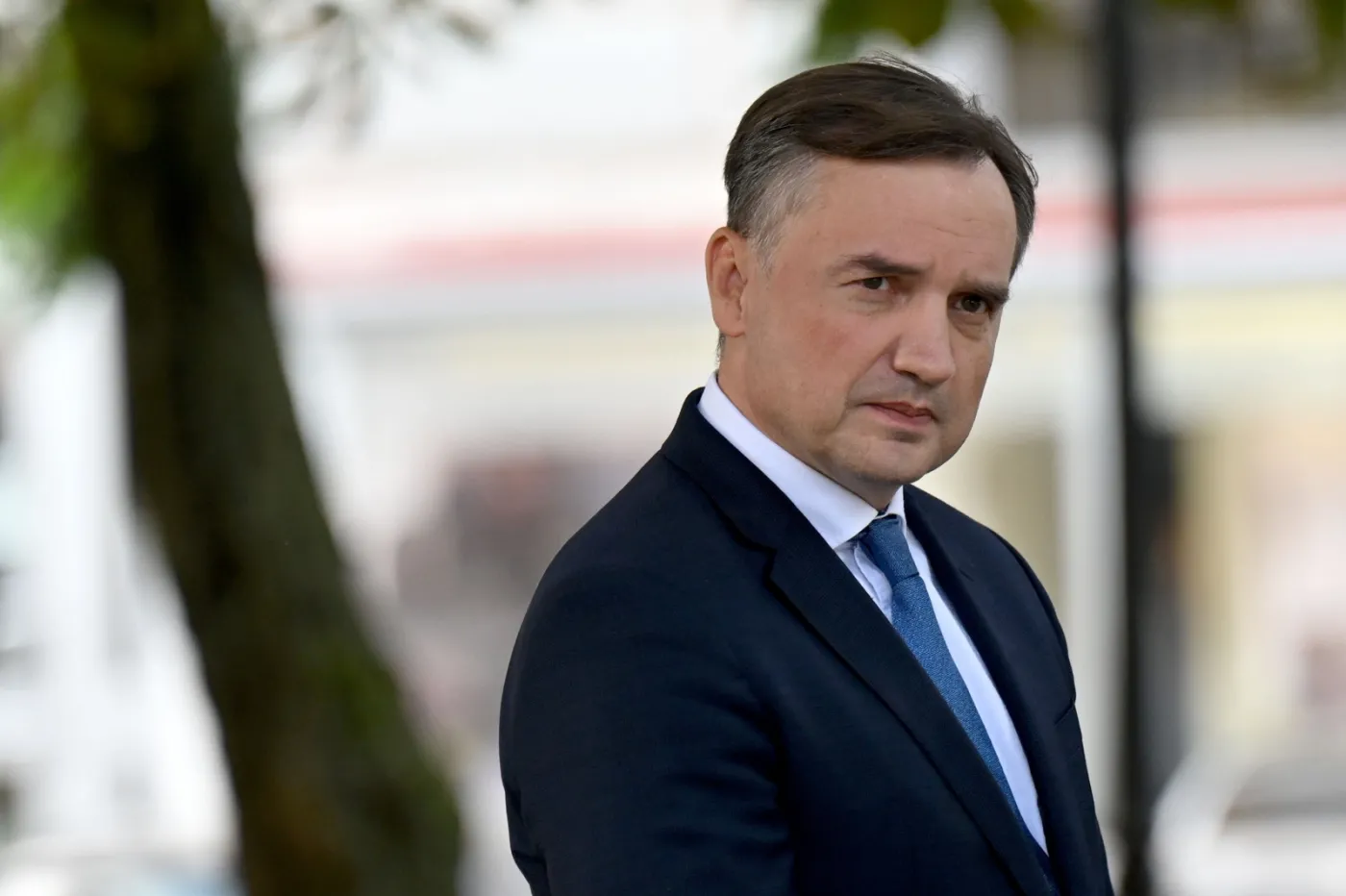 Zbigniew Ziobro