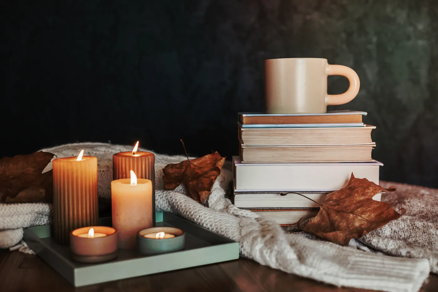 jesień znaki zodiaku