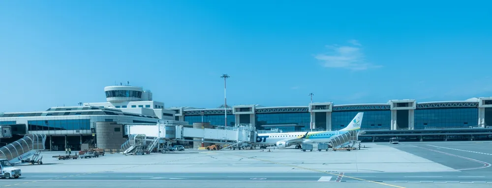 LOT-em z Rzeszowa do Mediolanu? Od 4 listopada...