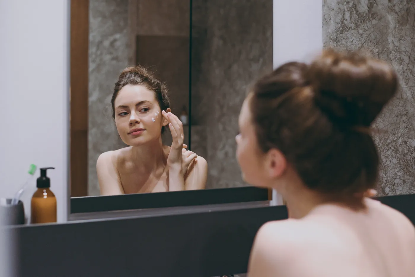 maść z witaminą E