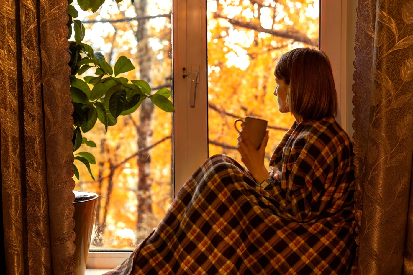 jesienne herbaty rozgrzewające