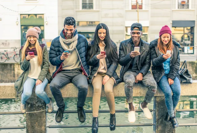 Jesteś introwertykiem, ekstrawertykiem, a może ambiwertykiem? Sprawdź