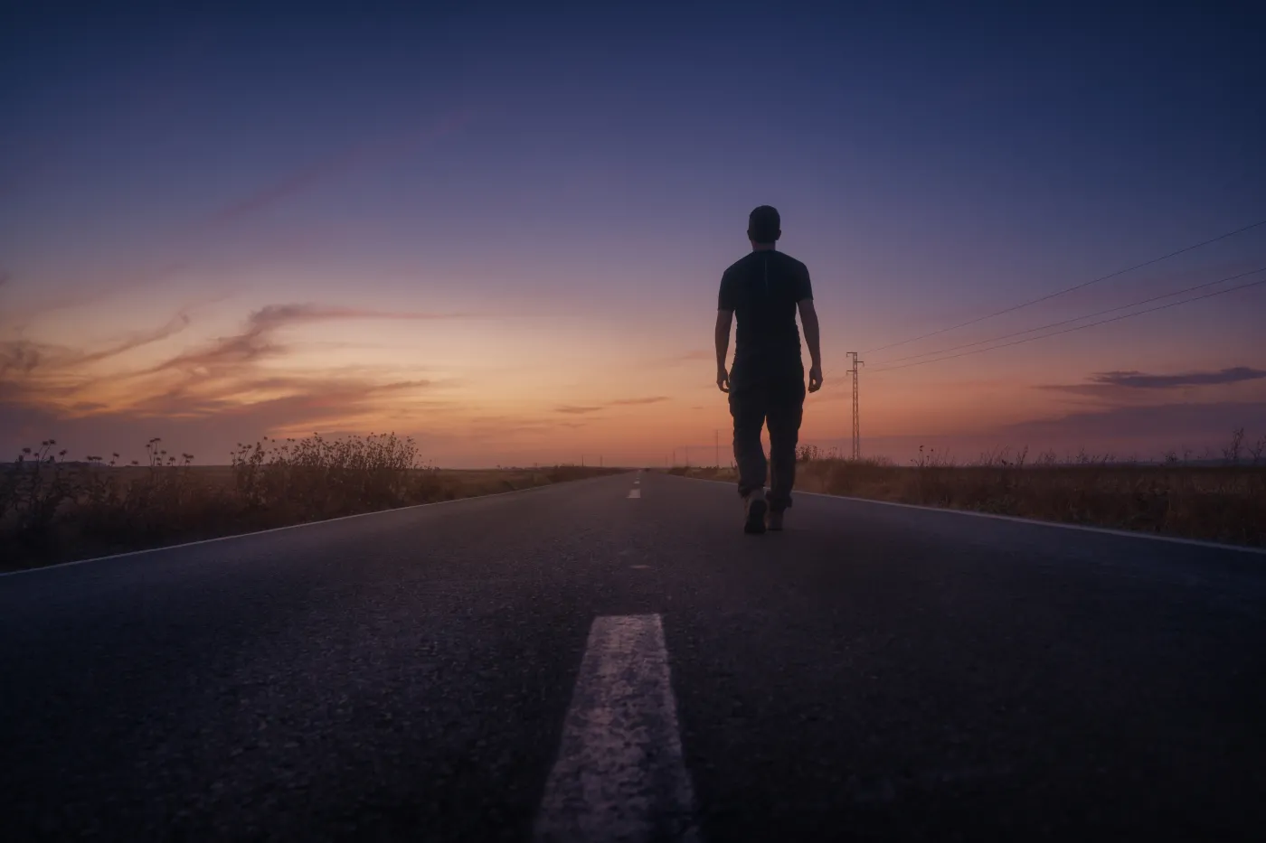 Najnowsze odkrycie dotyczące alzheimera. Początkowe objawy pojawią się w trakcie spaceru