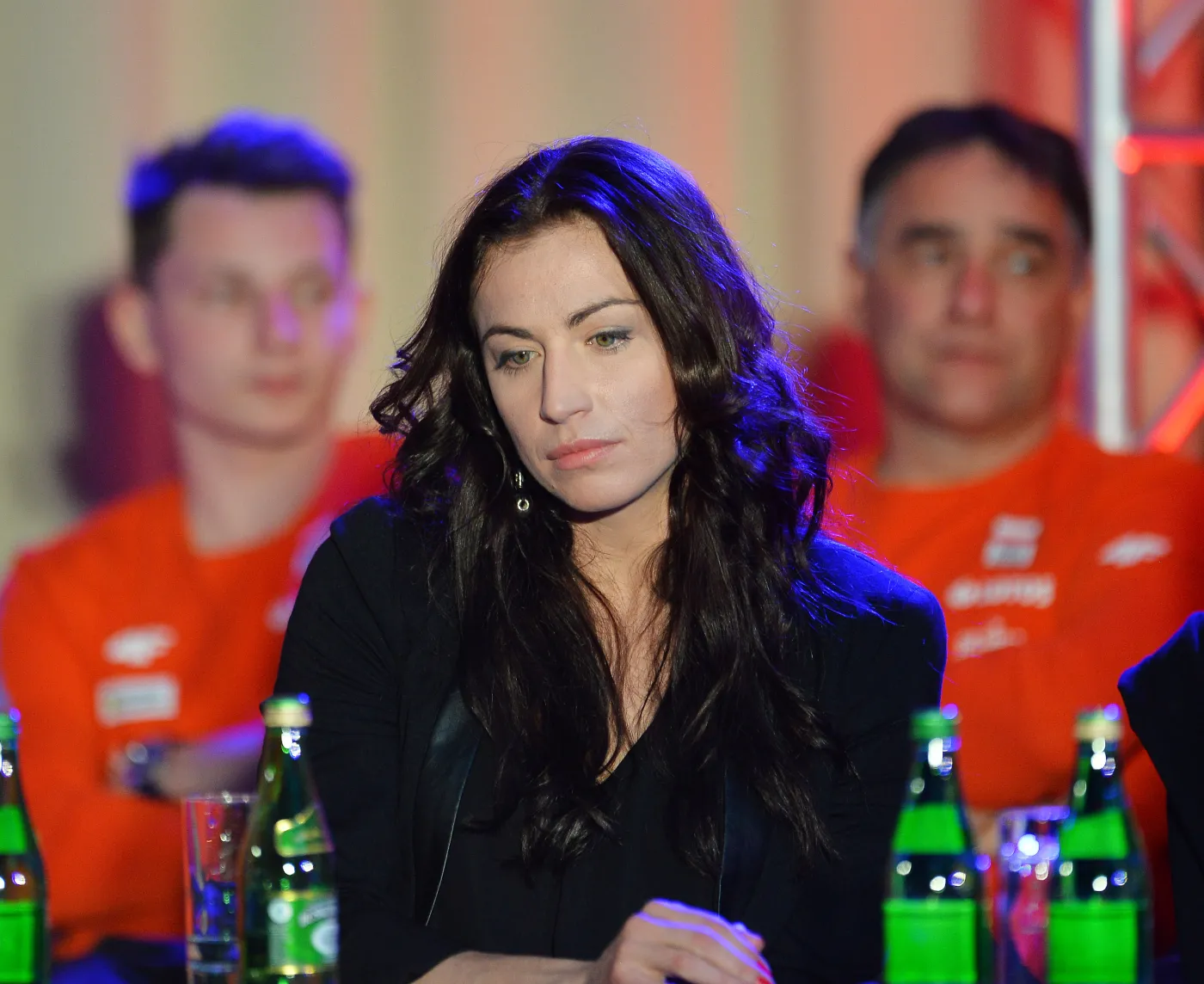 Justyna Kowalczyk-Tekieli oceniła wyborczą debatę w TVP