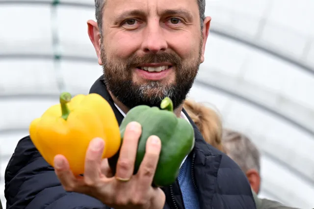 Wybory 2023. Kosiniak-Kamysz: Albo Trzecia Droga, albo trzecia kadencja PiS