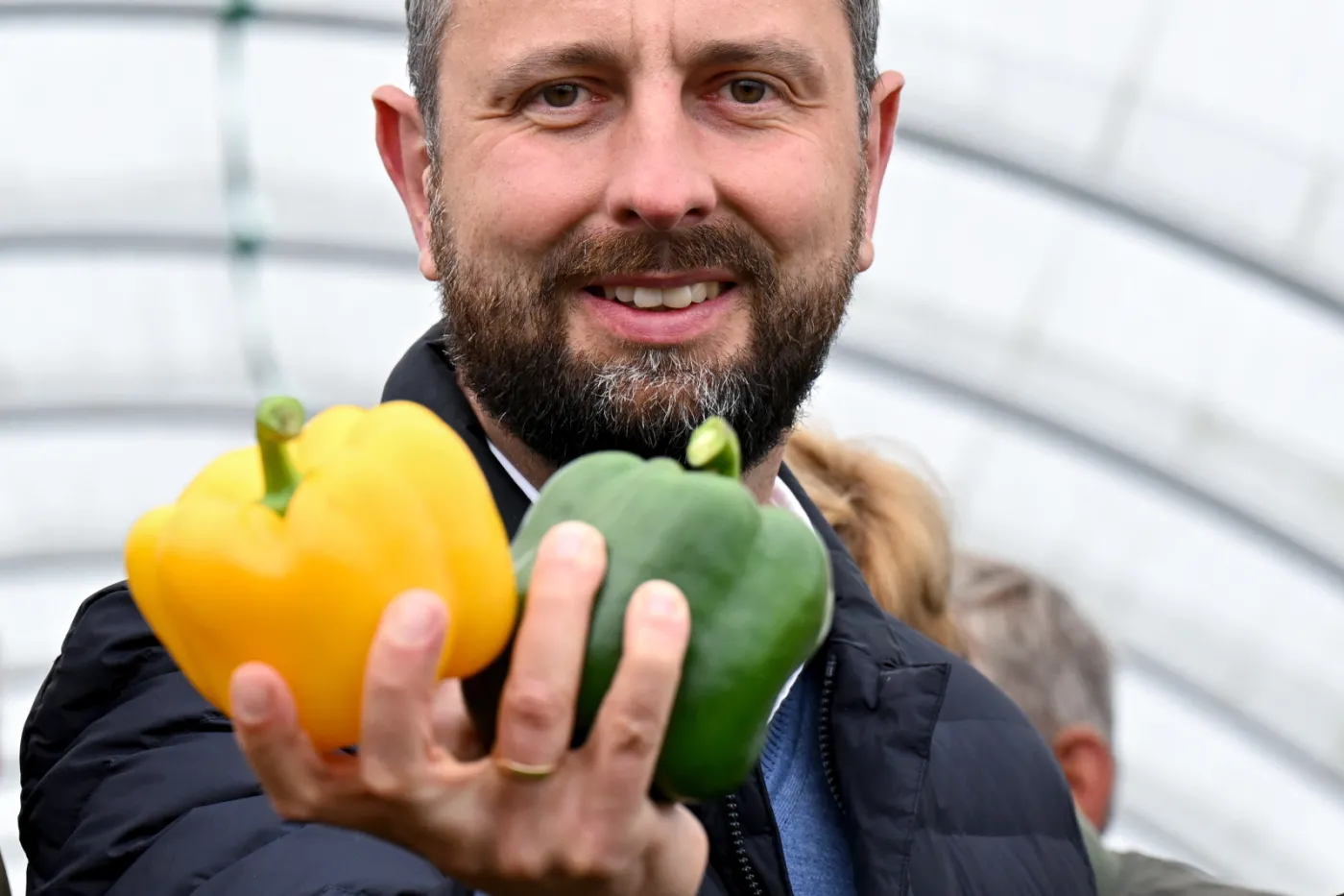 Wybory 2023. Kosiniak-Kamysz: Albo Trzecia Droga, albo trzecia kadencja PiS