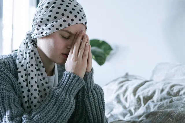 Największy przełom w leczeniu groźnego raka od 20 lat. Z jego powodu umiera sześć Polek każdego dnia