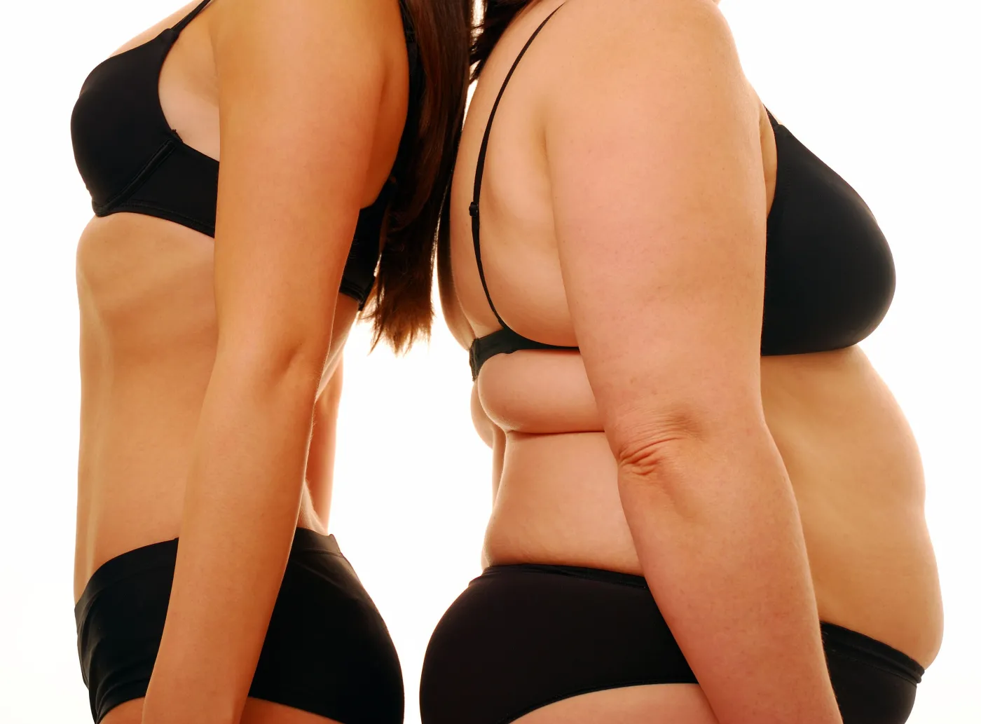 Kto z rodzeństwa bardziej narażony na otyłość?