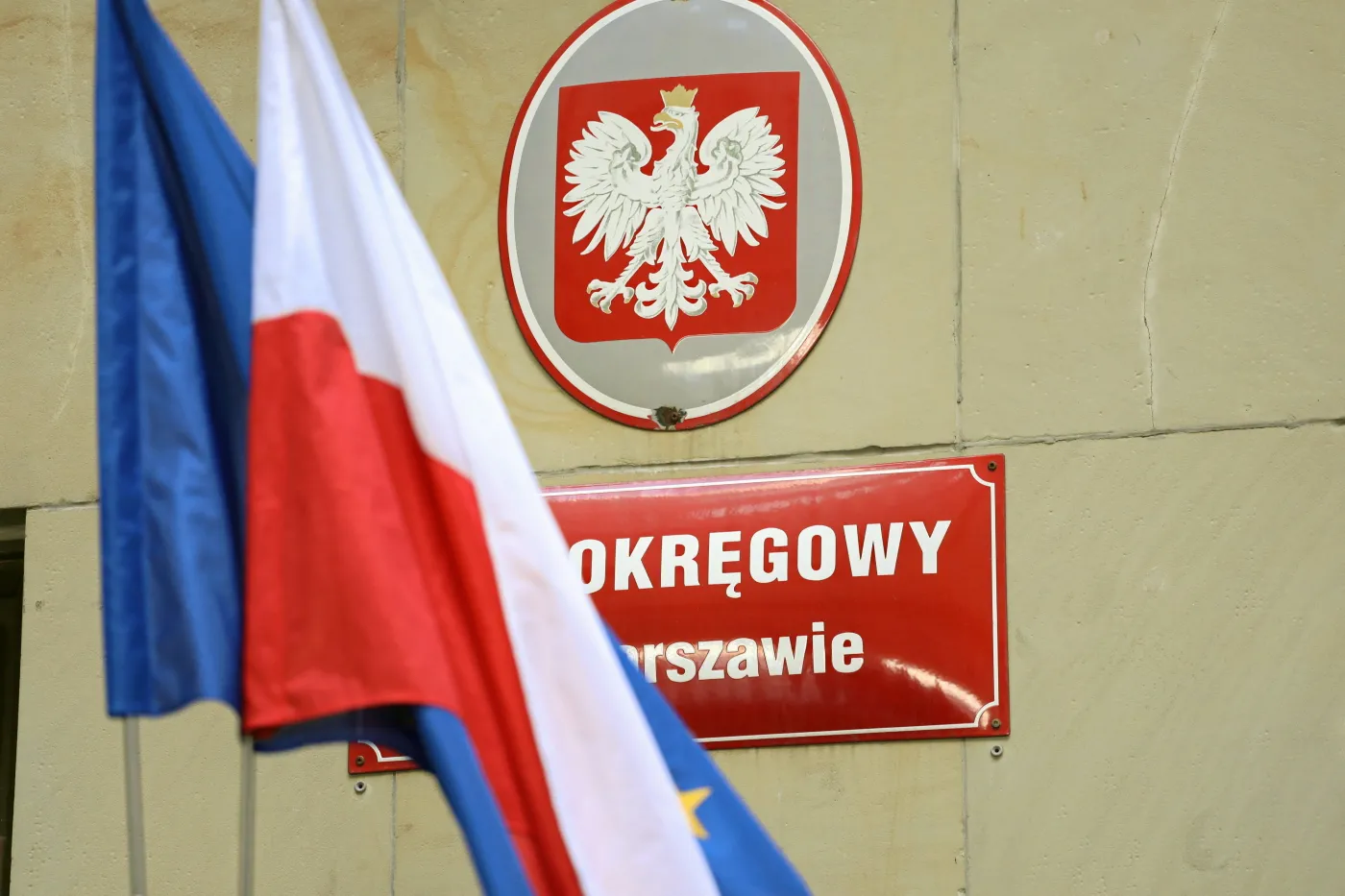 Prezydent ułaskawił, SN uchylił. Proces karny Mariusza Kamińskiego i Macieja Wąsika na wokandzie...