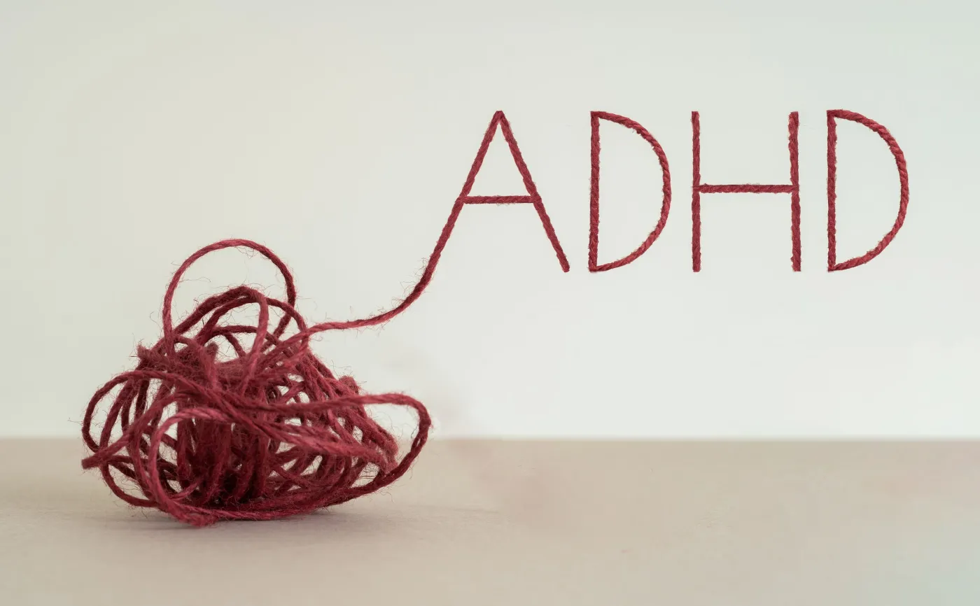 ADHD