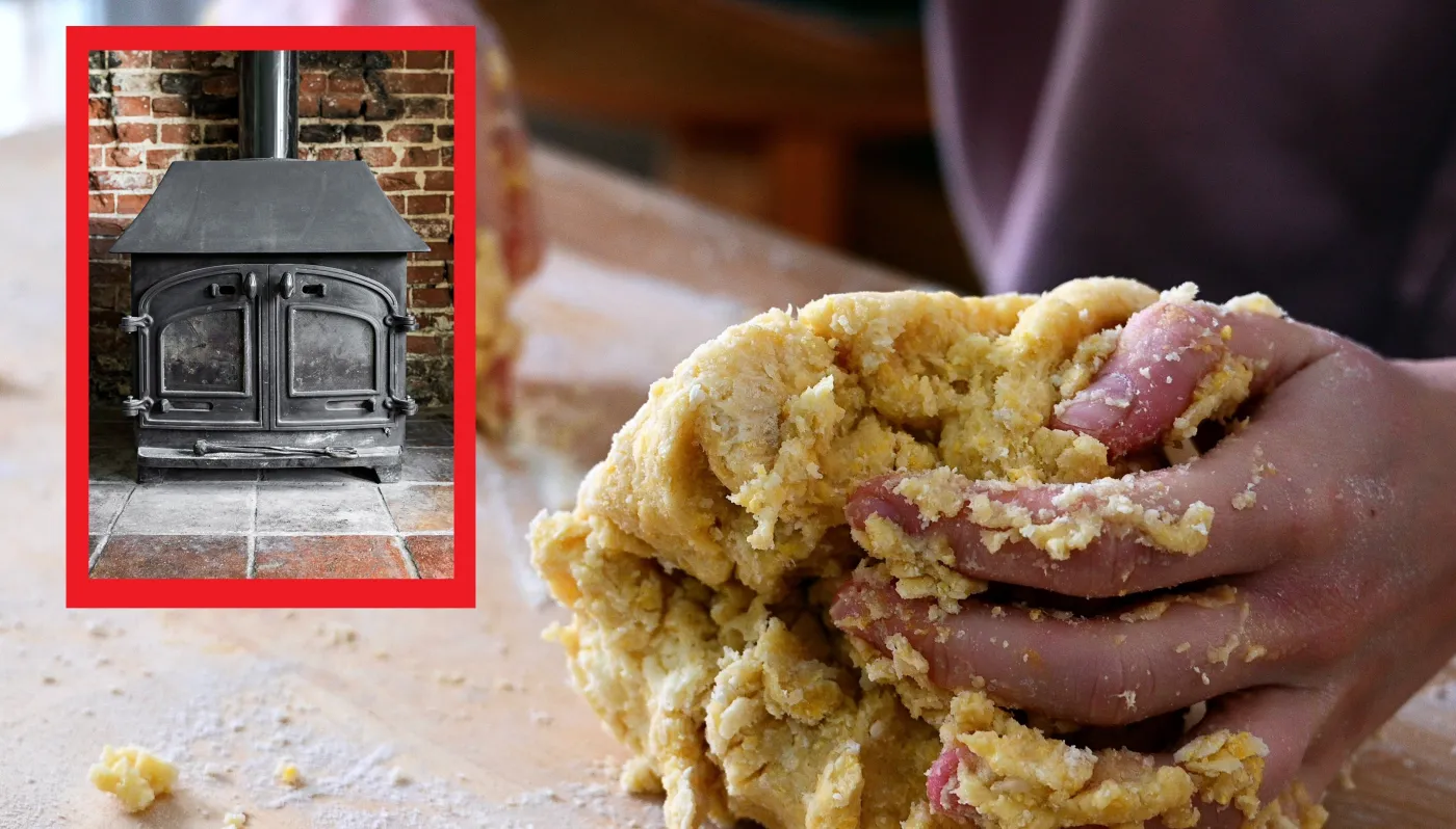 Rury poznańskie: Przysmak z Wielkopolski z niesamowitą historią [PRZEPIS]