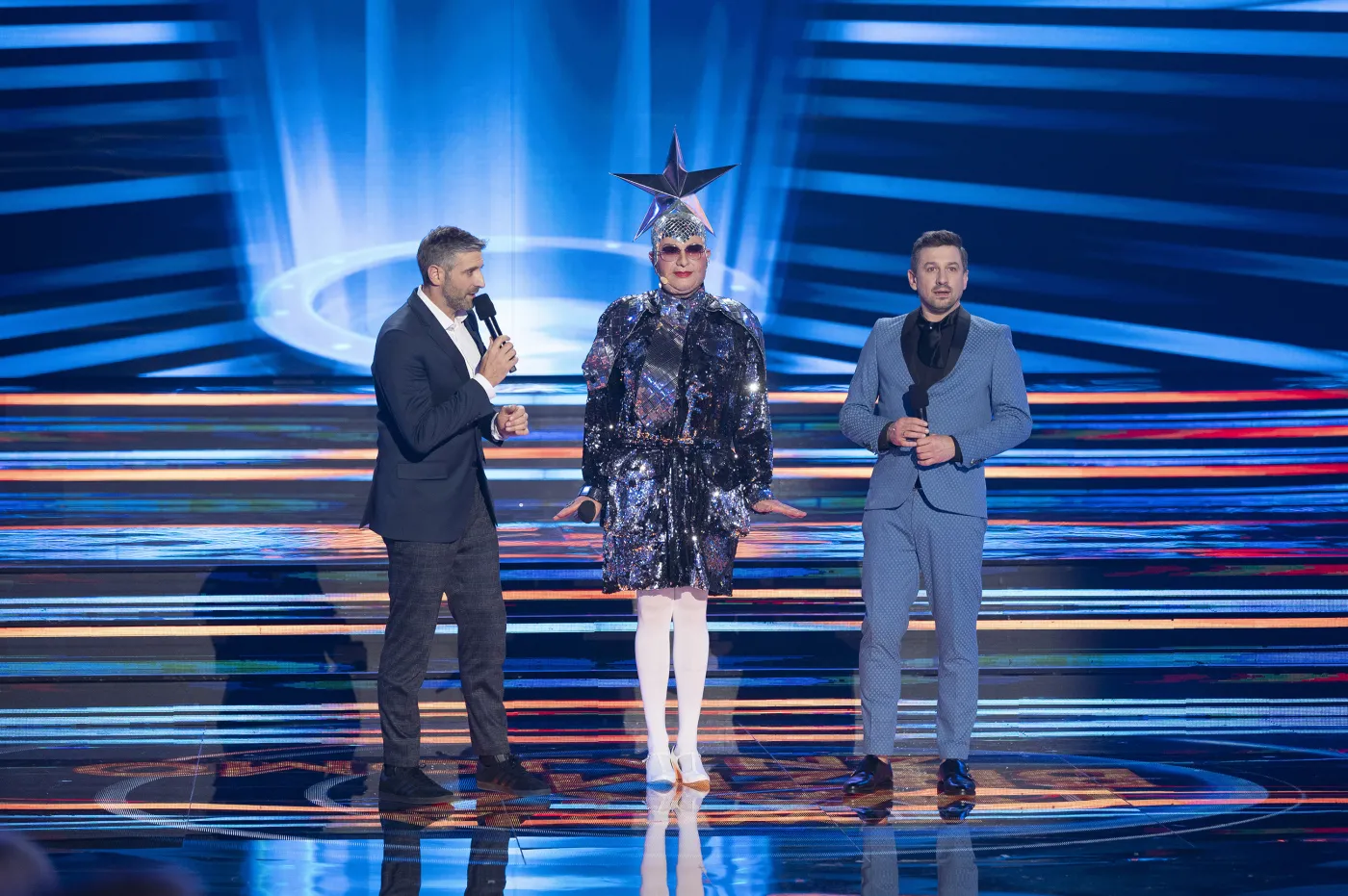 "Twoja twarz brzmi znajomo". Szykują się wielkie zmiany