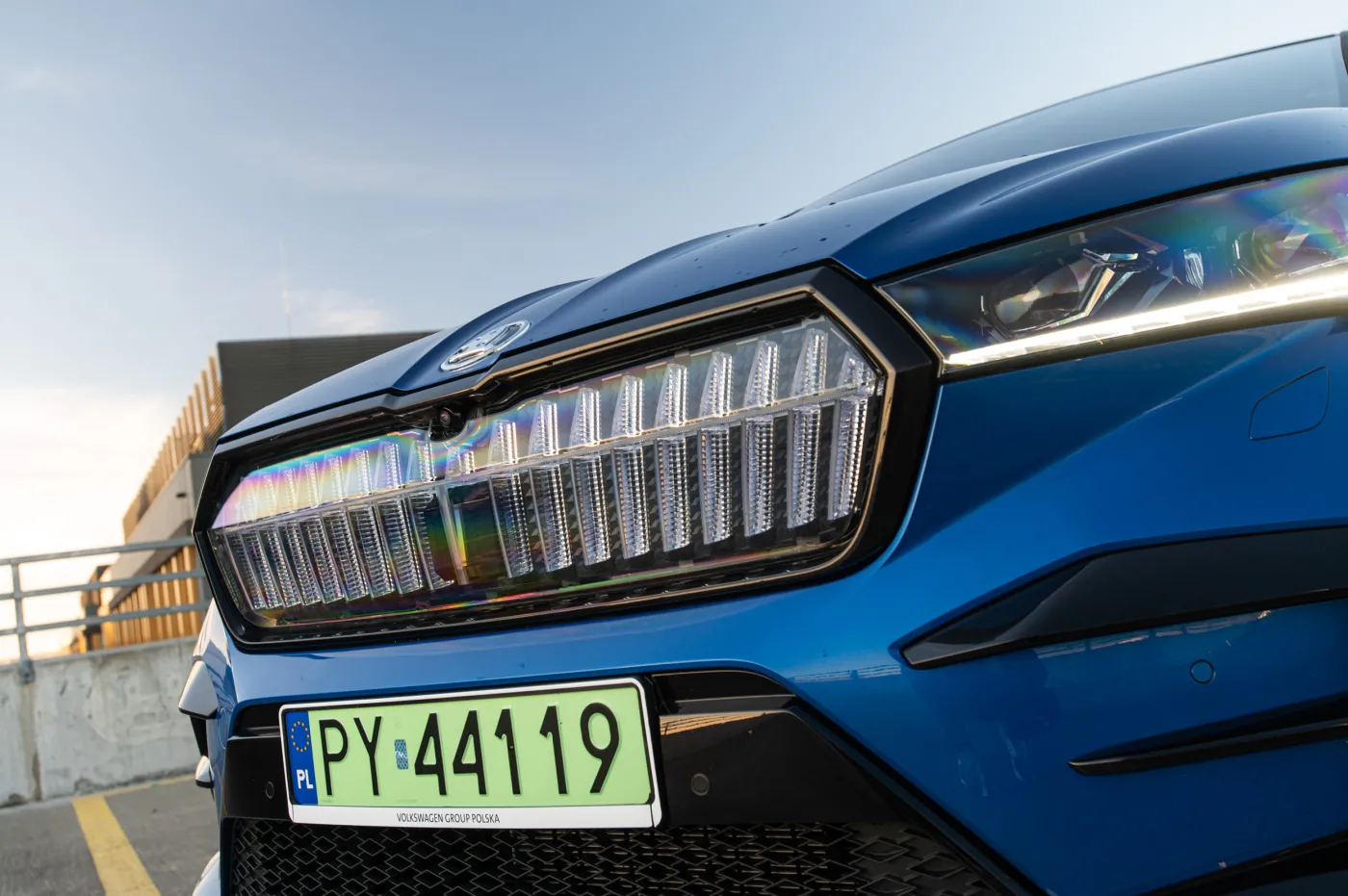 Ten SUV Skody jest inny niż wszystkie. Cena i wyposażenie