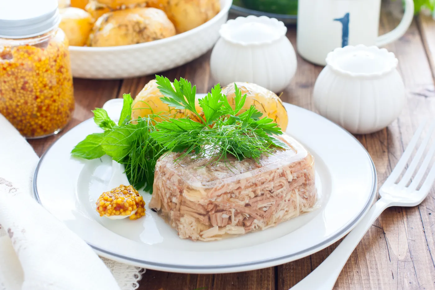 galart / zimne nóżki