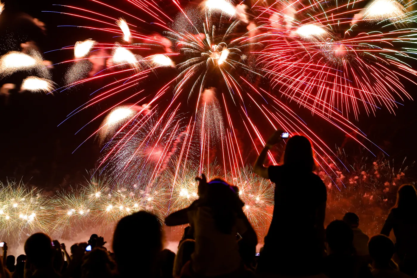 Niemcy świętują aż 3 dni, a Litwini 2 razy w roku. Jak inni obchodzą Święto Niepodległości?