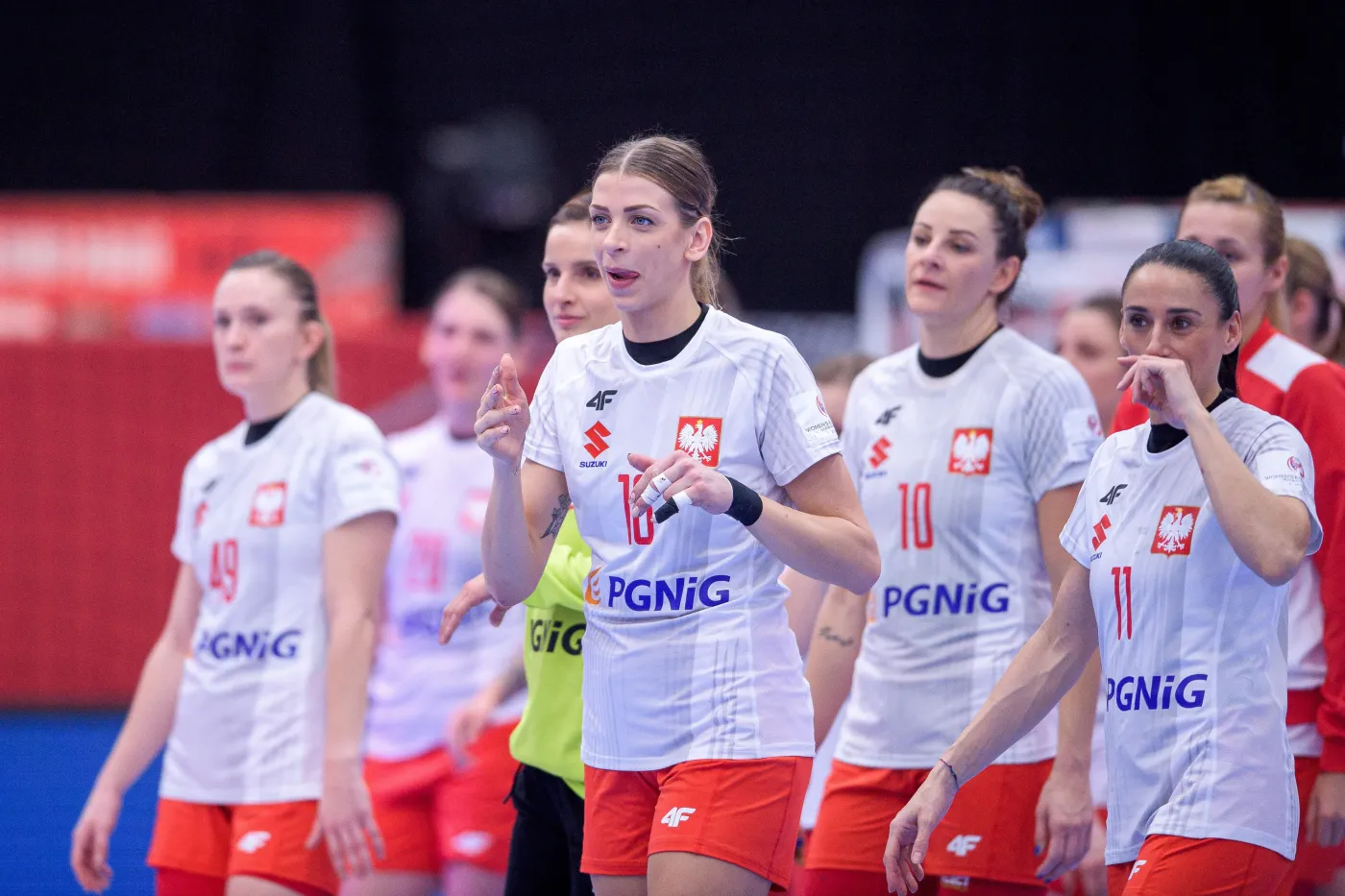 Polska zabiega o organizację ME piłkarek ręcznych w roku 2026