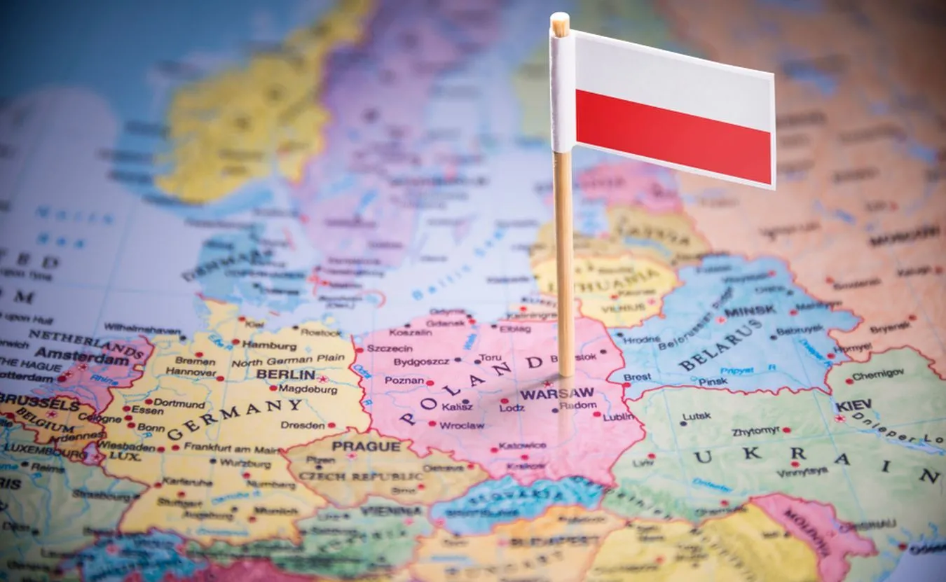 Gdzie w Polsce żyje się najdłużej? Na tle Europy wypadamy słabo