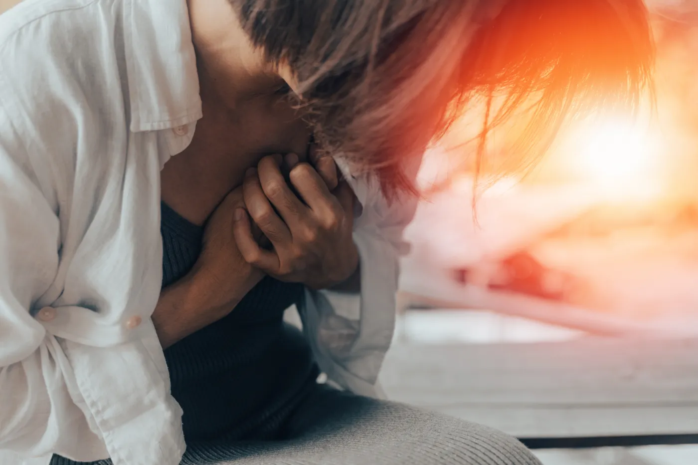 Na zawał umiera rocznie kilkadziesiąt tys. osób. Nowa metoda pozwoli lepiej ocenić ryzyko