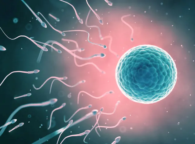 Plemniki w stresie - przyczyna zaburzeń płodności mężczyzn