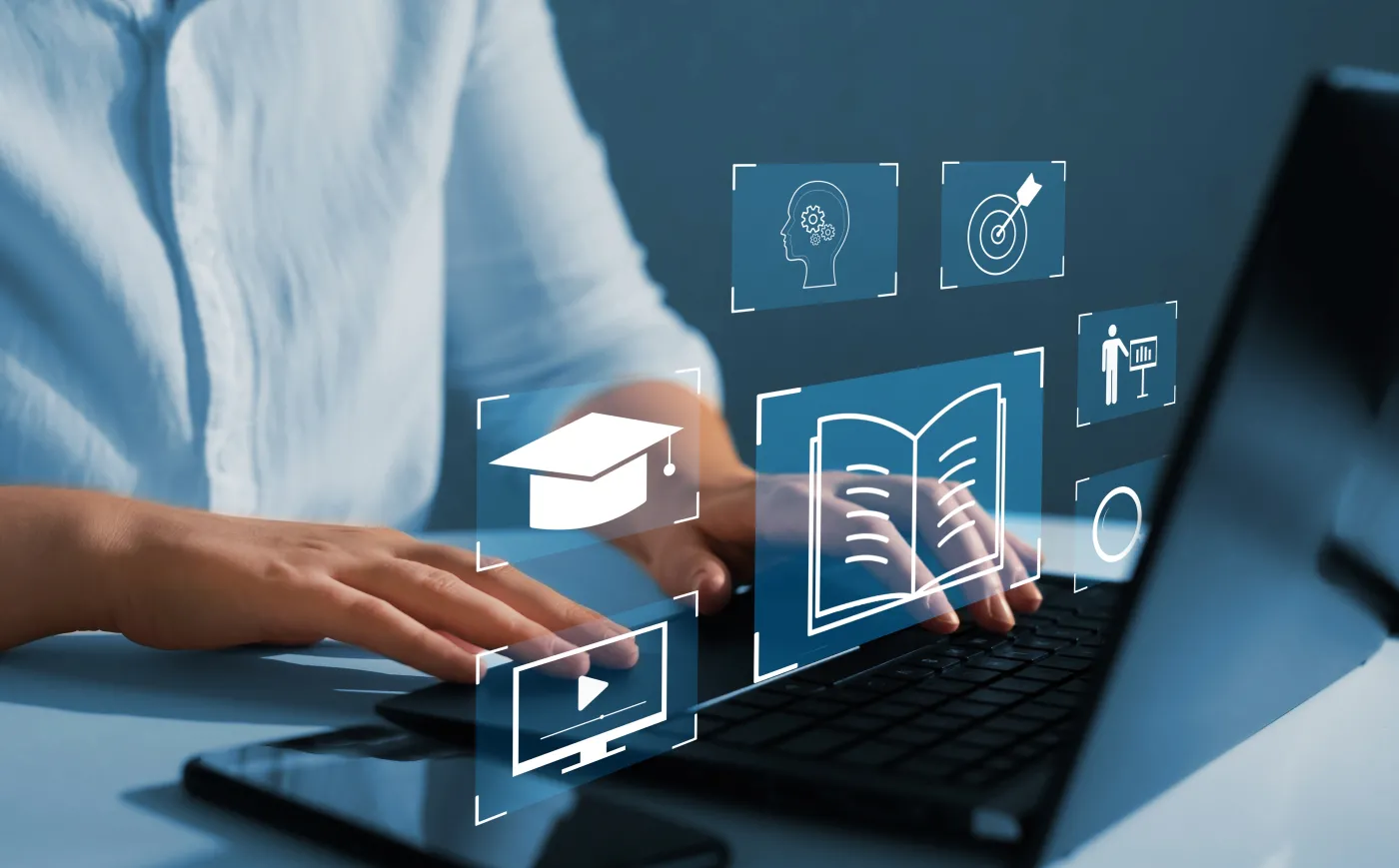 Czego nauczyła nas zdalna edukacja? Poznaj nieoczekiwane korzyści