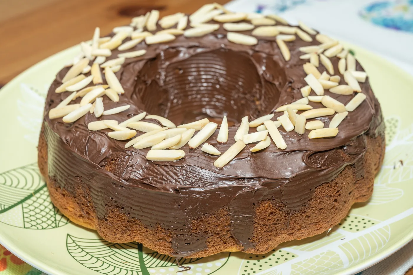 Babka z prodiża przywoła wspomnienia sprzed lat. Kultowy PRZEPIS z PRL-u