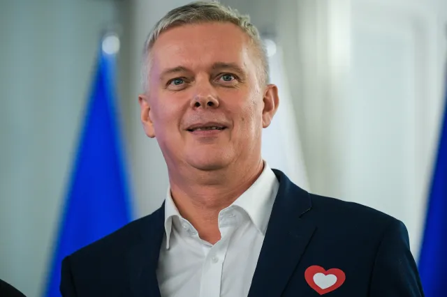 "Kto będzie chciał poudawać ministra przez dwa tygodnie?". Siemoniak: PiS ośmiesza państwo