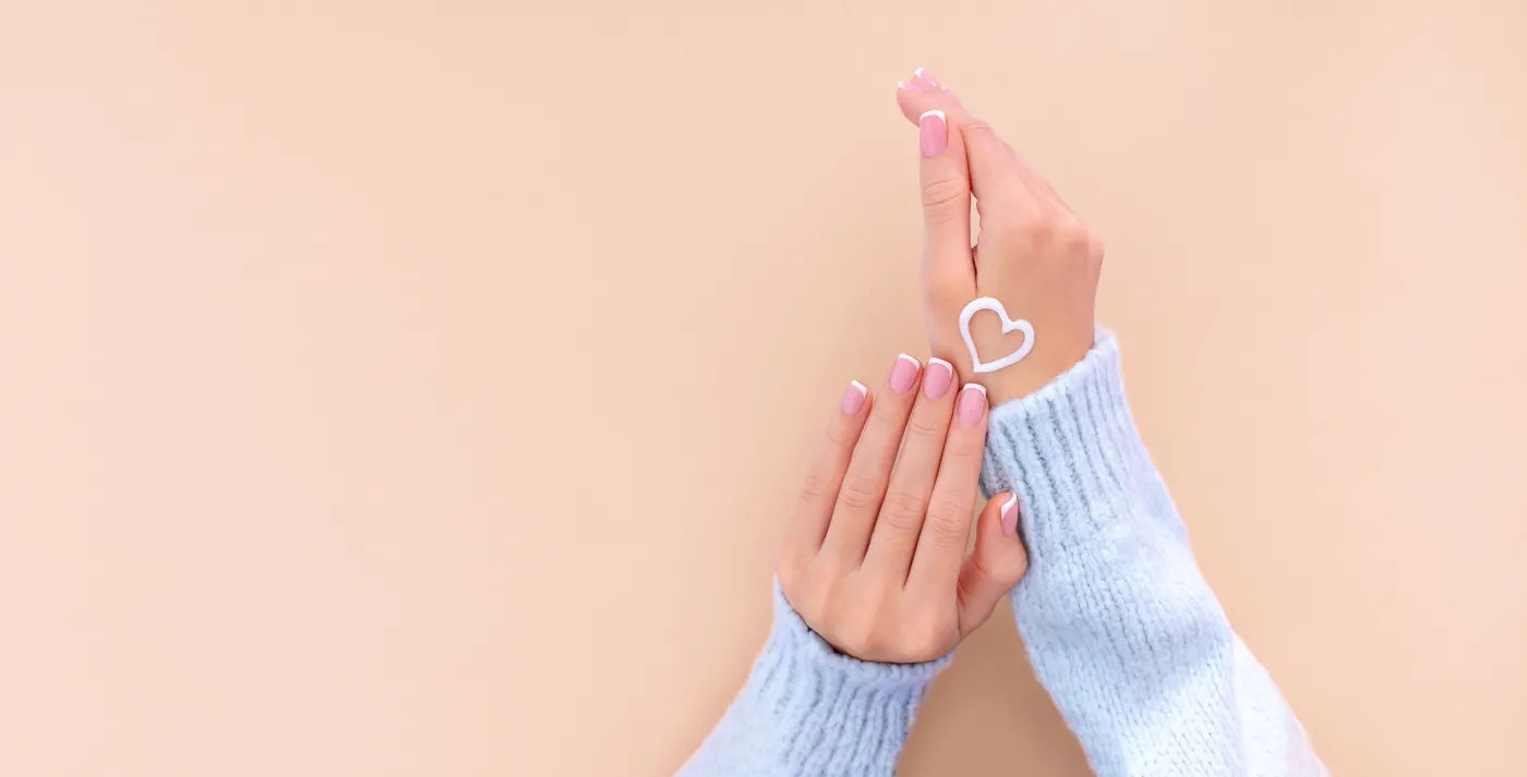 Sposoby na piękną skórę dłoni. Niektóre mogą cię zaskoczyć!