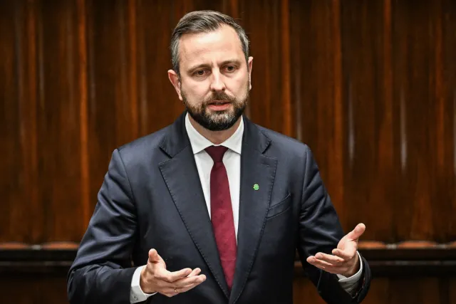 Kosiniak-Kamysz napomina PiS: Przestańcie! Posłuchajcie prezydenta, jak ja w 2015 roku