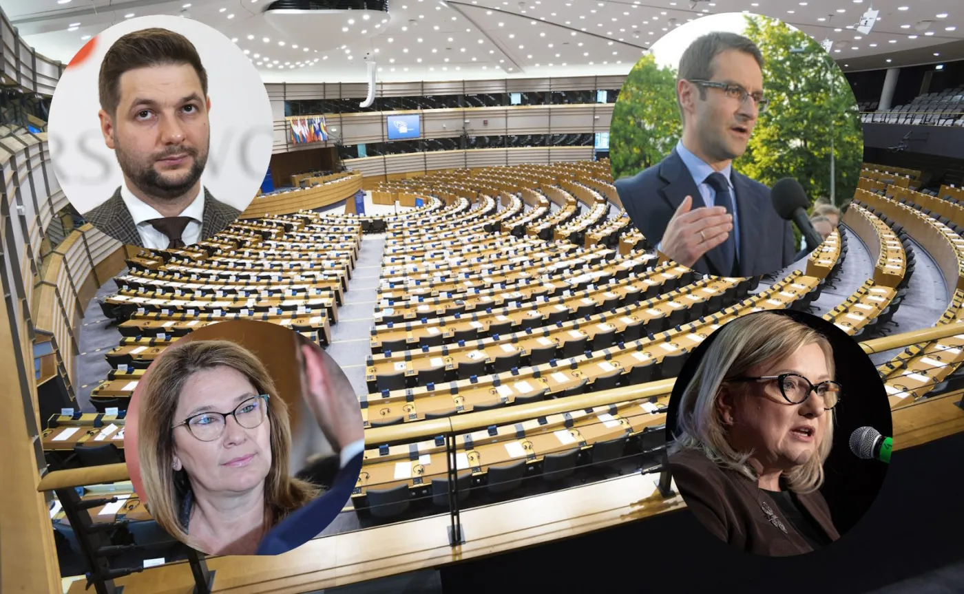 4 europarlamentarzyści z PiS pozbawieni immunitetu
