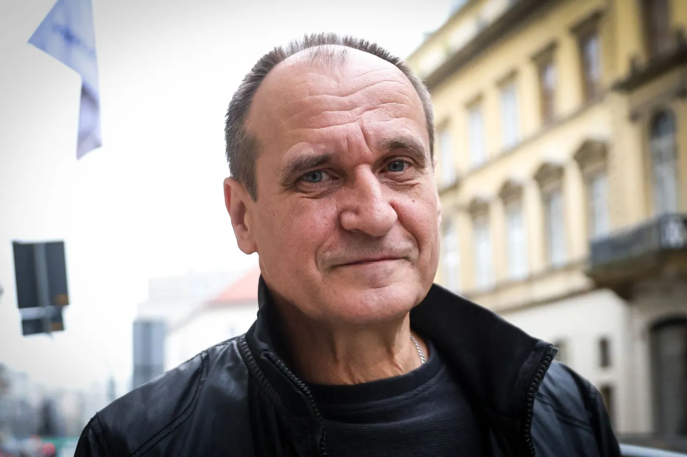 Kukiz odchodzi z PiS. "Zawsze głosuję tak, jak każe mi sumienie"