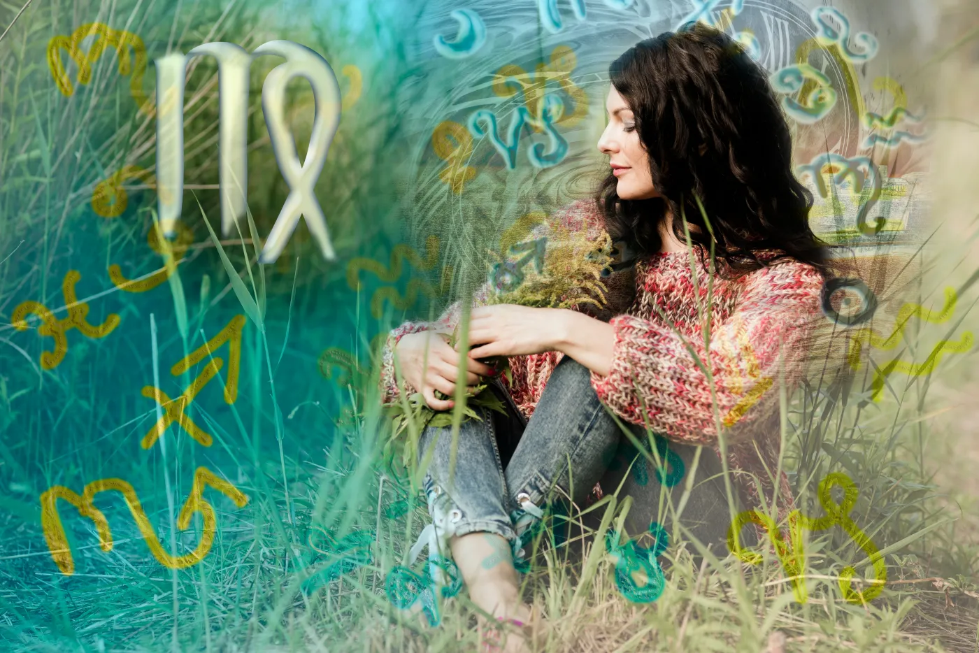 Rozważna i romantyczna. Ale zdrady nie wybaczy. Jaka jeszcze jest zodiakalna Panna?