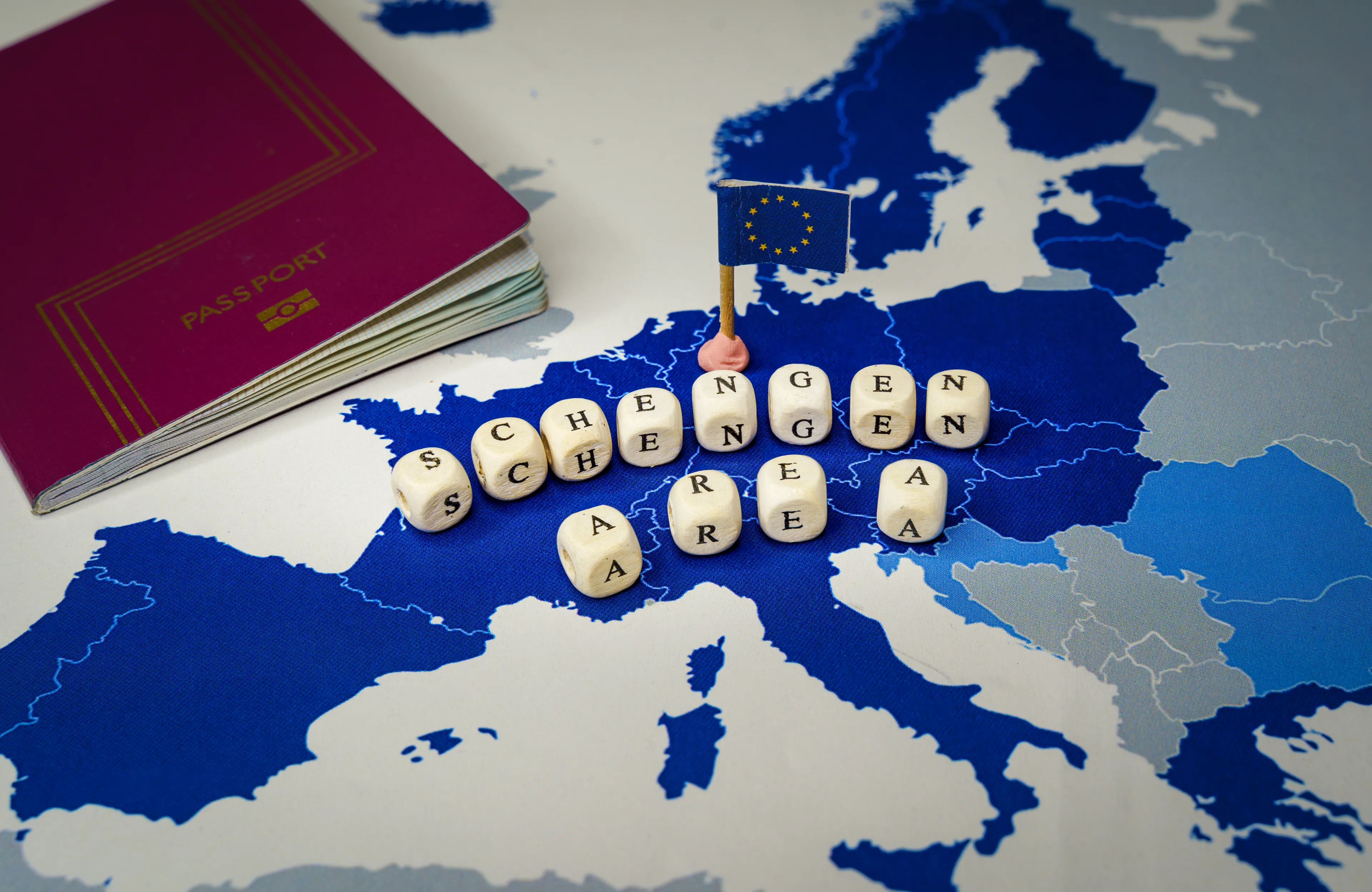 Schengen przejdzie rewolucję? KE wydała pilne wytyczne dla 9 krajów