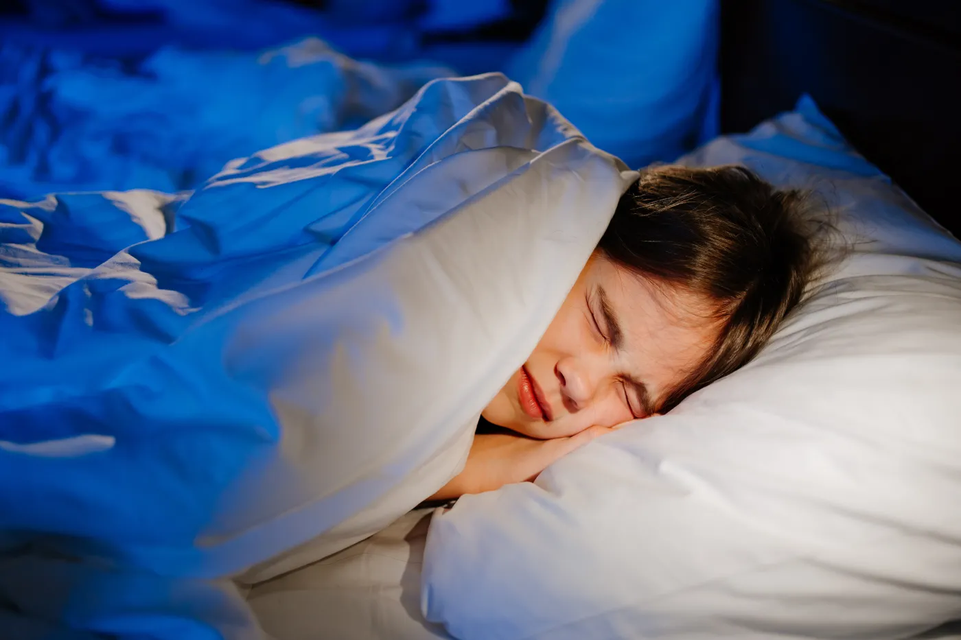 O nie, to robaki! Co robić, gdy dziecko złapie owsiki