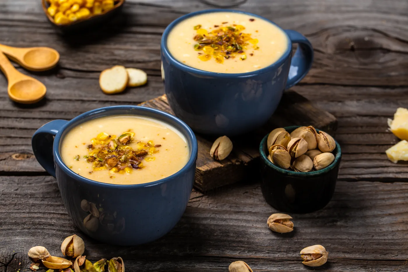 Piernikowe mleko to przedsmak świat. Jak zrobić ten rozgrzewający napój? [PRZEPIS]