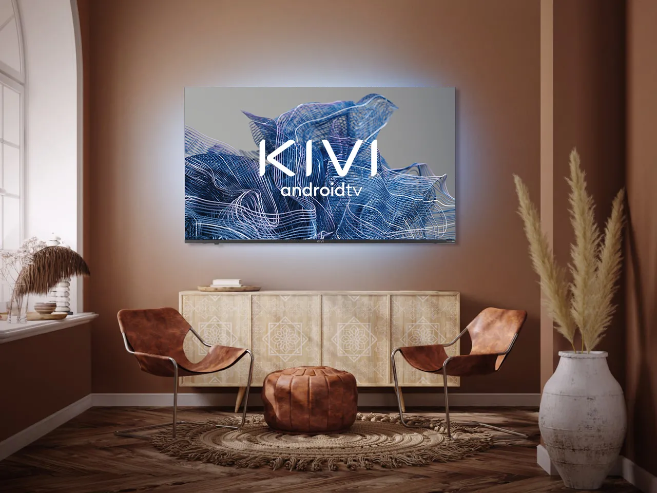 Setki kanałów i tysiące filmów za darmo — sprawdź usługę SWEET.TV od marki KIVI