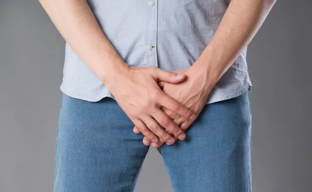 Niepokojące odkrycie: SARS-CoV-2 może infekować jądra