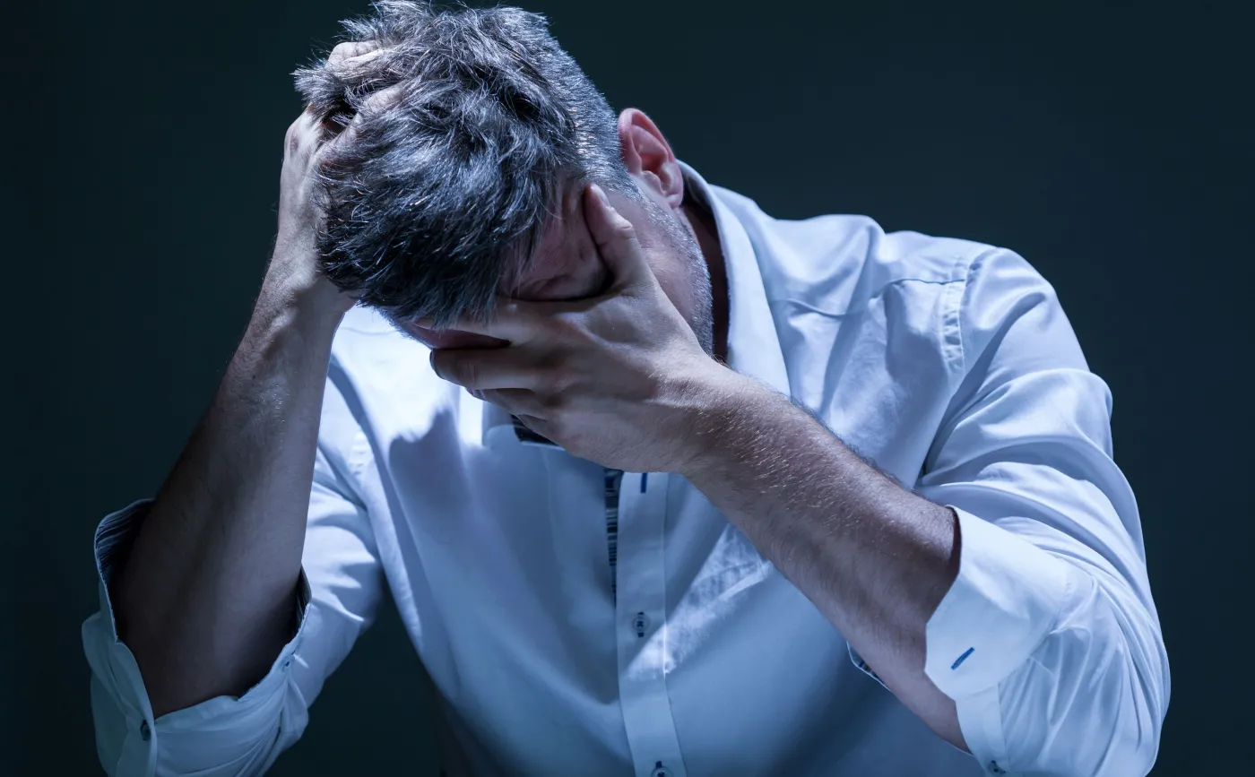 Czy masz w sobie cichego zabójcę? Rozwiąż ten test