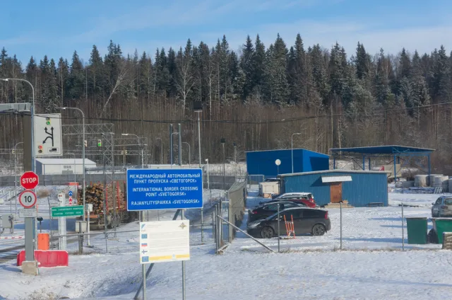 ISW: Finlandia zamknie całą granicę z Rosją? Moskwa o podejściu fińskiego rządu: Rusofobia