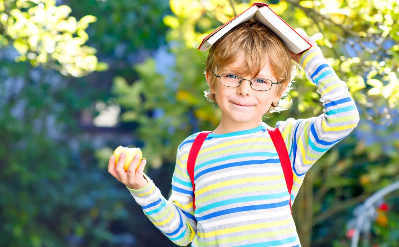 Jak uczyć dziecko odpowiedzialności? Zastosuj 10 prostych zasad