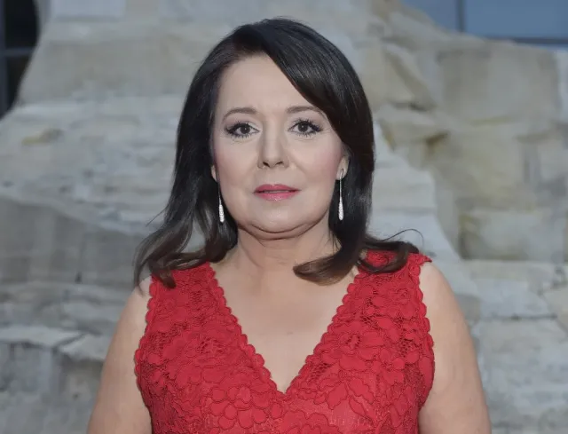 Holecka nie przejmuje się inflacją. Jej stylizacja kosztuje prawie 10 tys. złotych