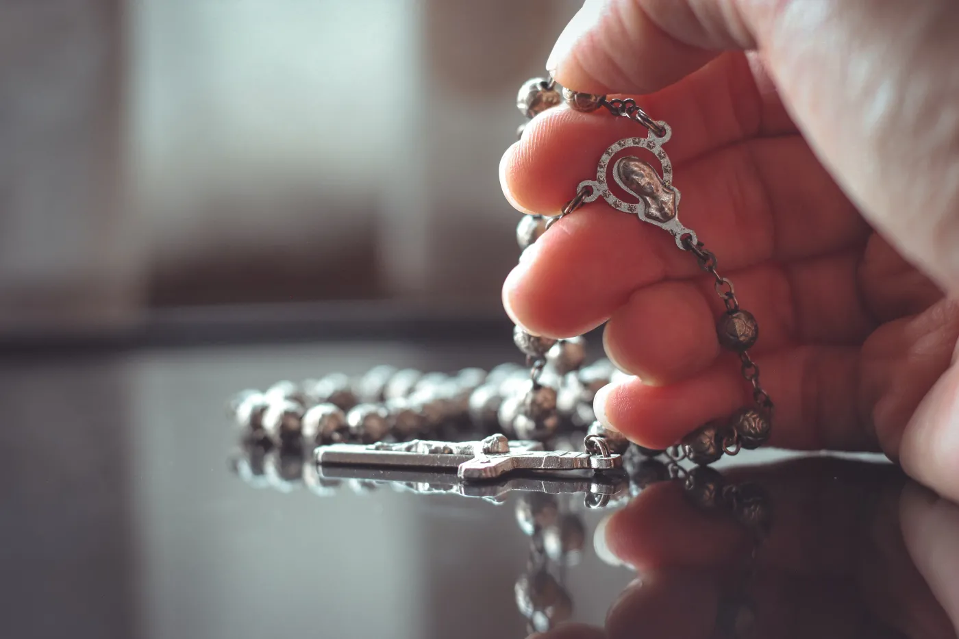 Godzina Łaski już dziś. O której godzinie należy się modlić i w jaki sposób?