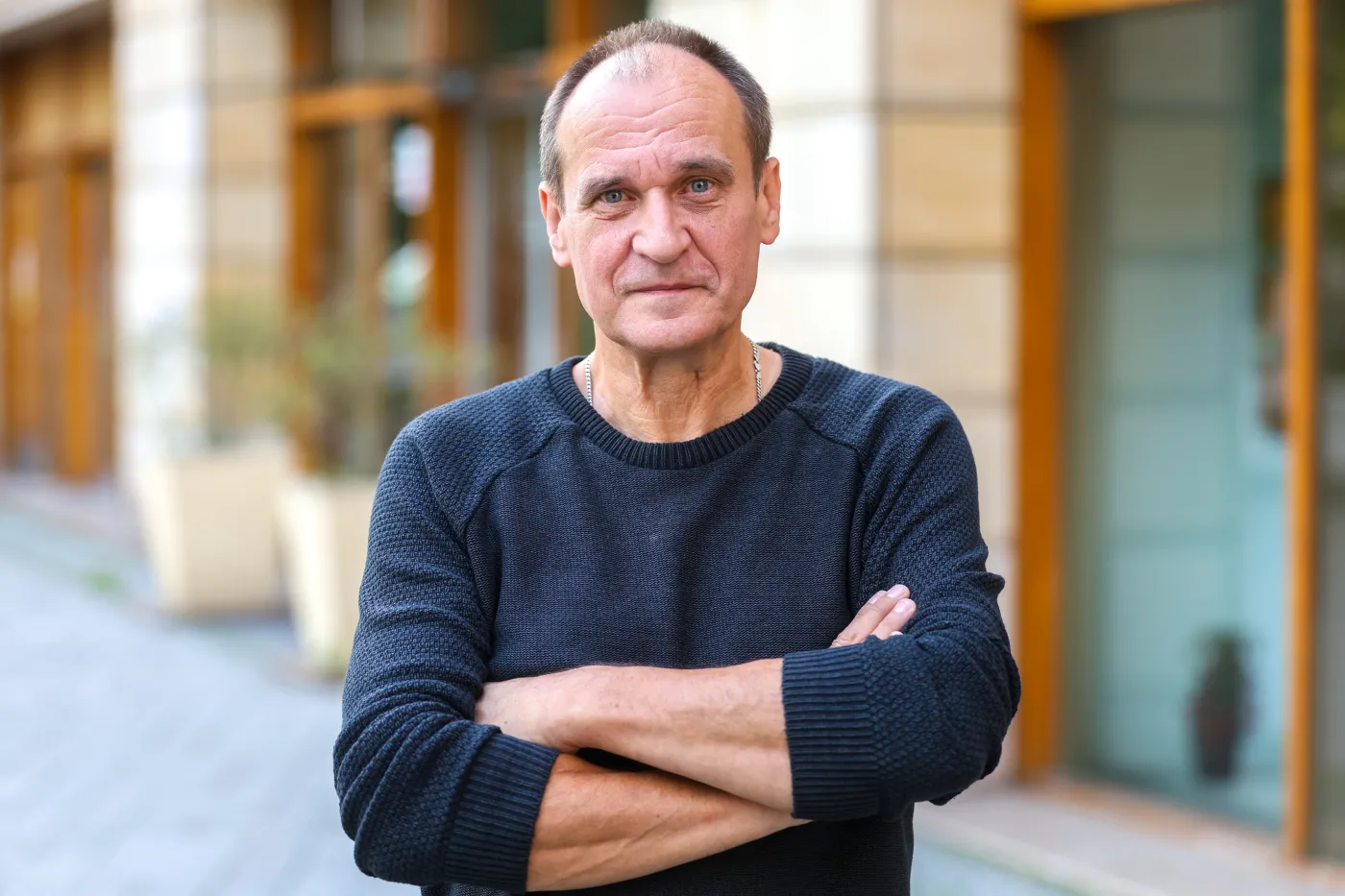 Kukiz jak Reytan-bis? "Wnuki nie będą mówiły, że sprzedałem Polskę"