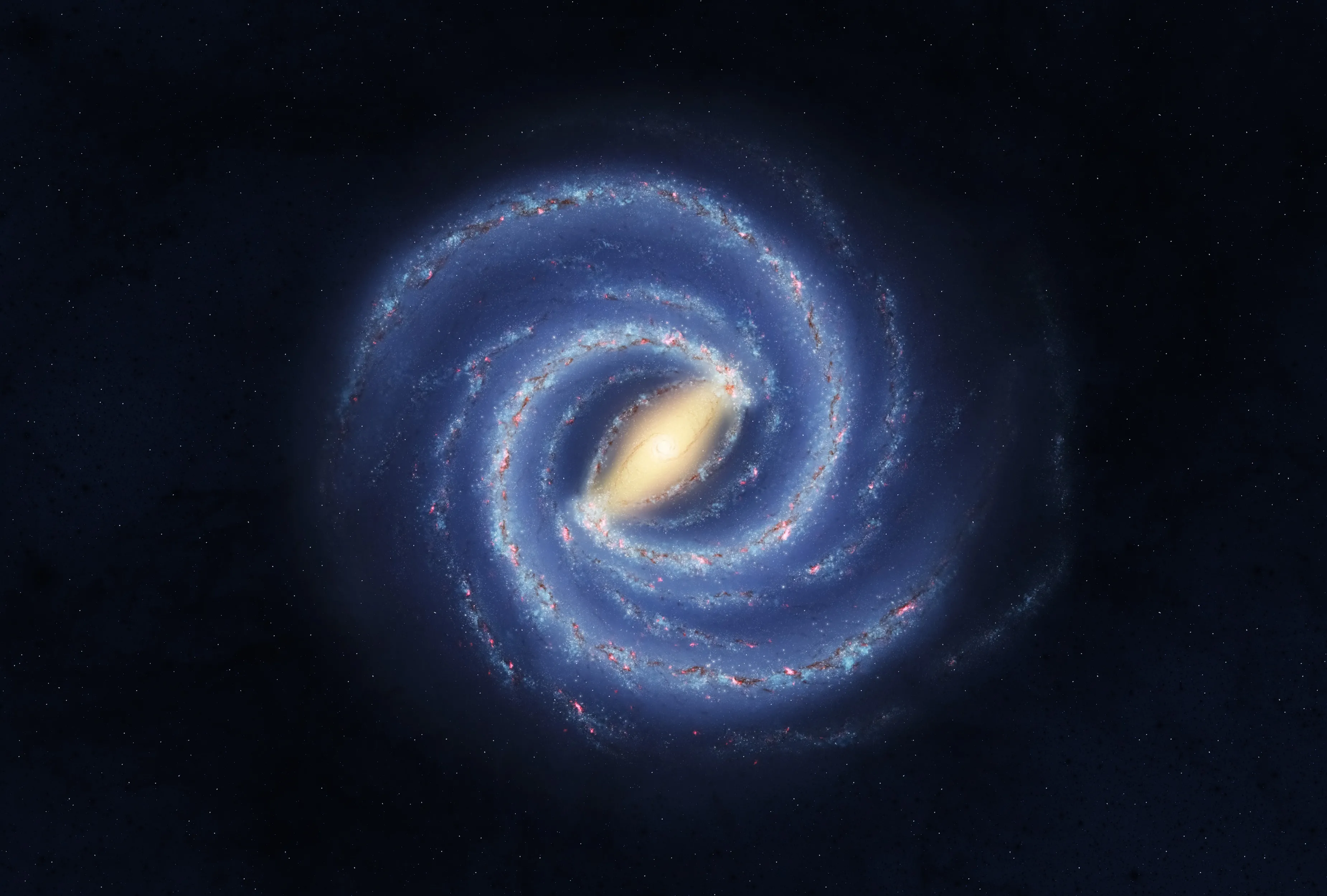Trudny quiz z astronomii. Co wiesz o gwiazdach i planetach? 6/10 to już coś