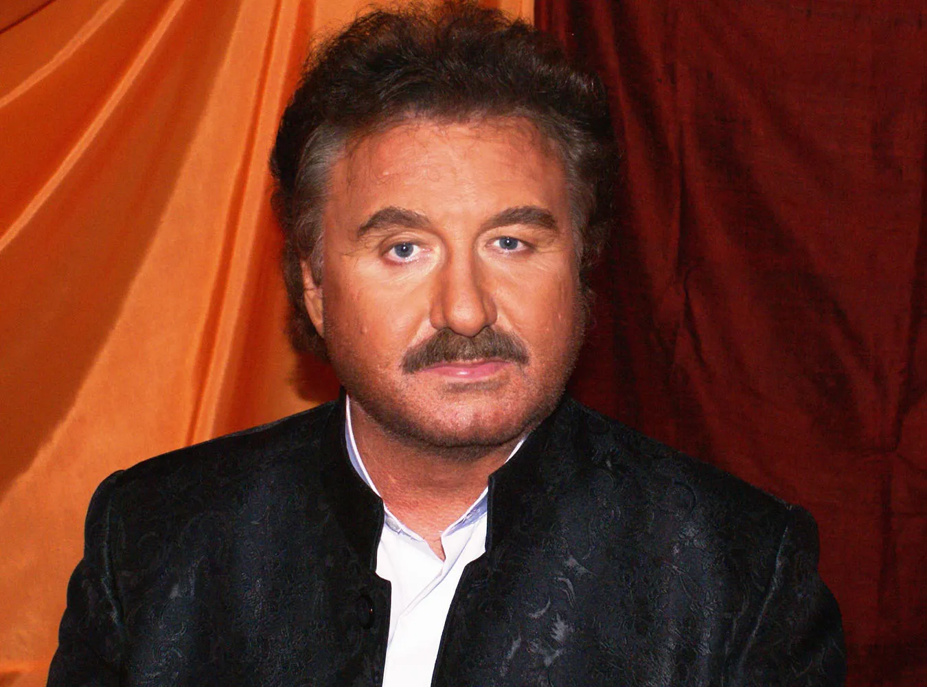 quot;Fakt quot; Krzysztof Krawczyk idzie na urlop zdrowotny