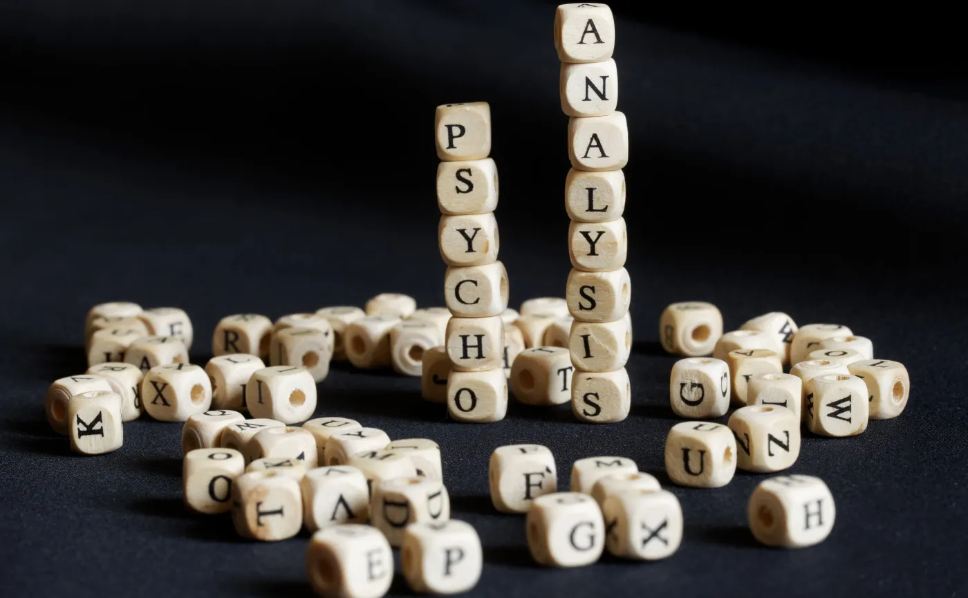 Terapia psychoanalityczna, psychoanaliza