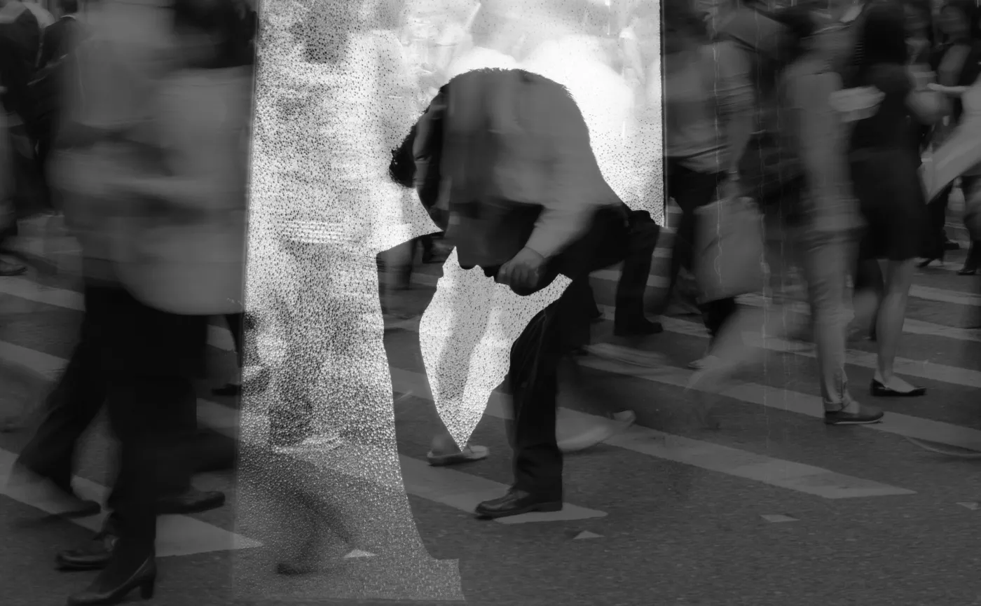 Jak samotność niszczy zdrowie? Grozi nawet przedwczesną śmiercią