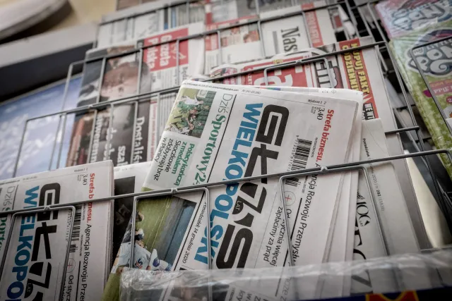 Polska Press pod rządami Orlenu. Jest nowy raport o rzetelności dziennikarskiej