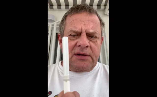 Kazik ogłosił ważną decyzję. Odstawił „trylogiczną truciznę”