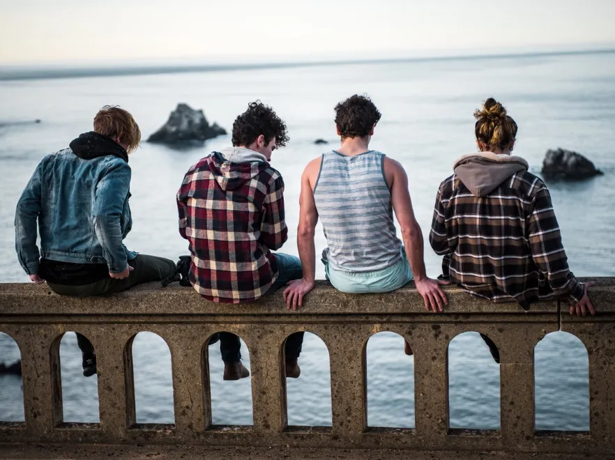 Ekspert: Rodzice nie wiedzą, że budowanie relacji z dzieckiem ma termin ważności [ROZMOWA]