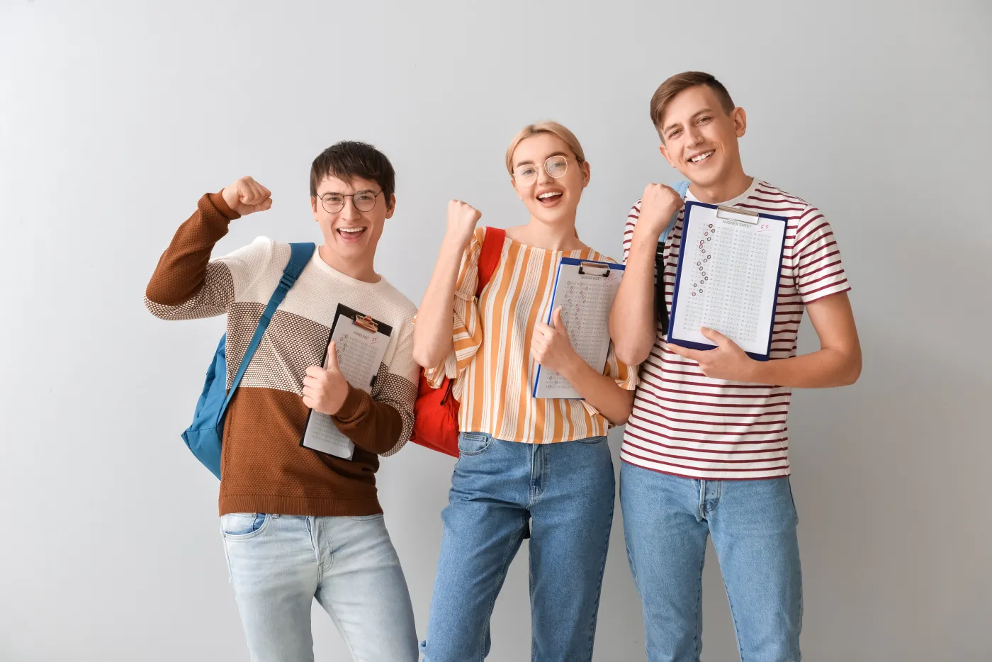 Co potrafią polscy ósmoklasiści? Jak wypadli na tle reszty świata? Są wyniki badań